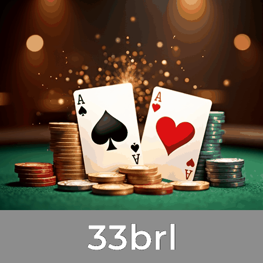 33brl: Onde a Segurança Encontra Serviços Profissionais de Jogo