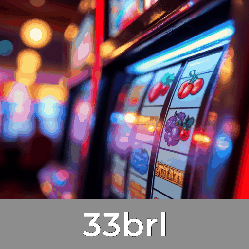 33brl: Onde a Segurança Encontra Serviços Profissionais de Jogo