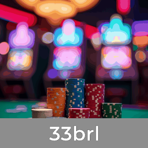 33brl: Experiência Autêntica de Cassino com Dealers Brasileiros