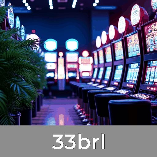 Experimente a Praticidade do App 33brl: Apostas ao Seu Alcance